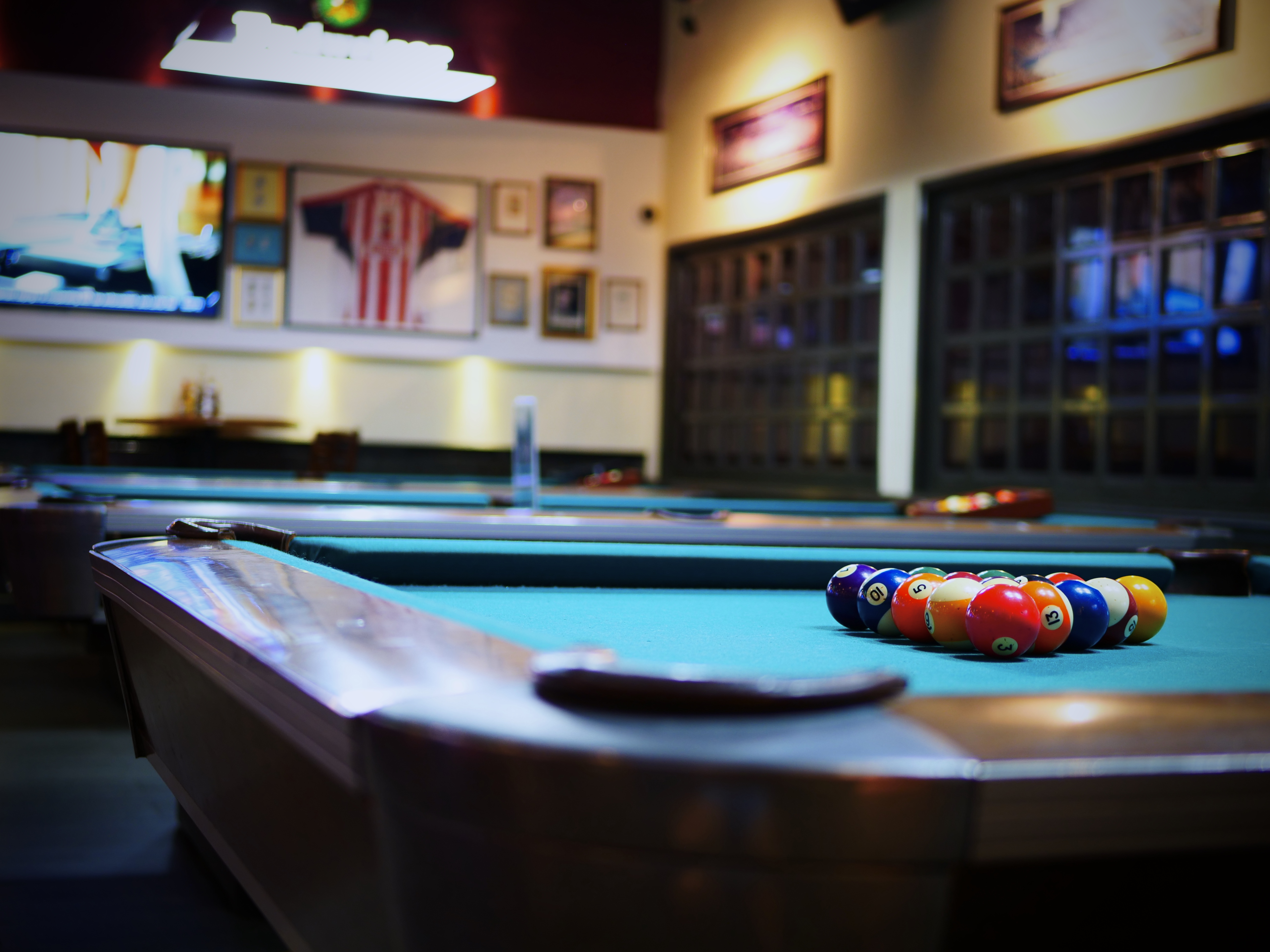 Pool Table Movers Pool Table Installers Myrtle BeachSOLO®