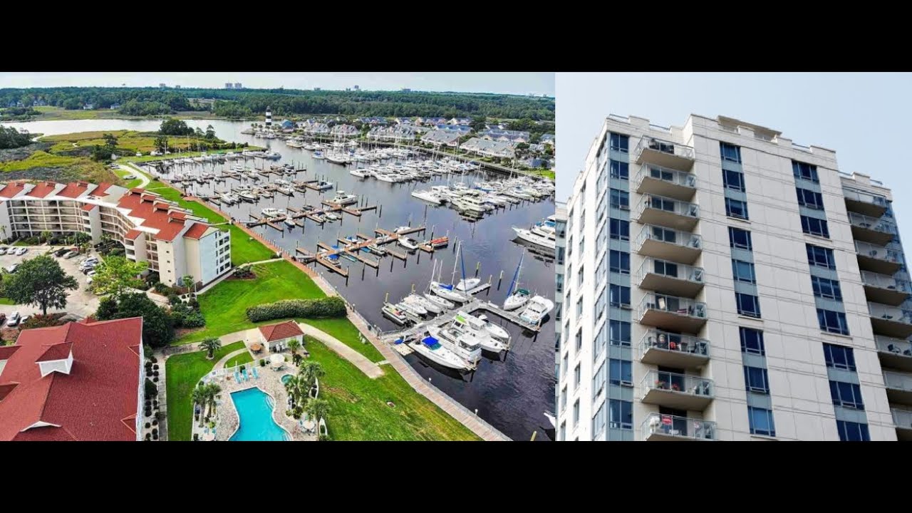 Will Little River Go HighRise Condos? Lawsuit Filed MyrtleBeachSC News