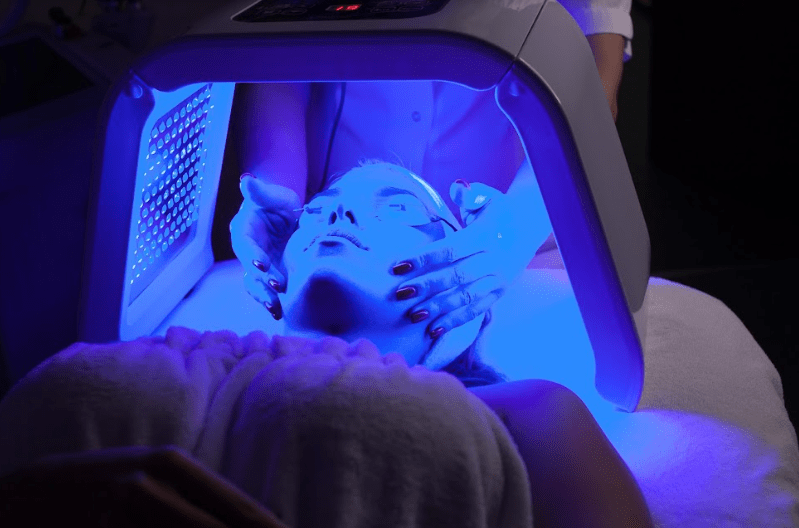 Light Therapy 101 What Is It And How Does It Work MyrtleBeachSC News