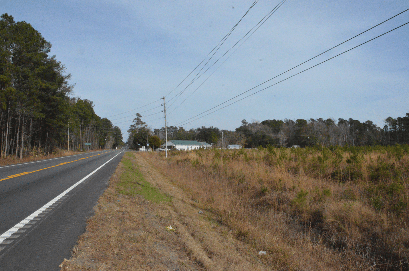 1700's Largest RiceProducing Plantersville Cultural Complex coming to