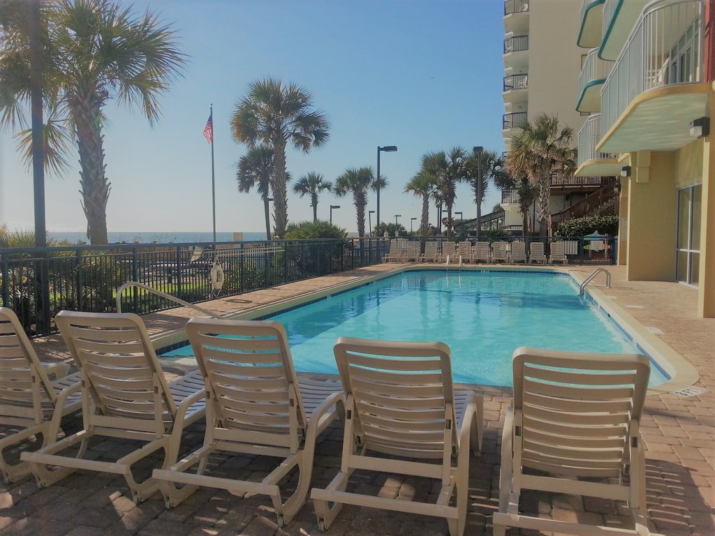 Grand Atlantic Resort Myrtle Beach Condos