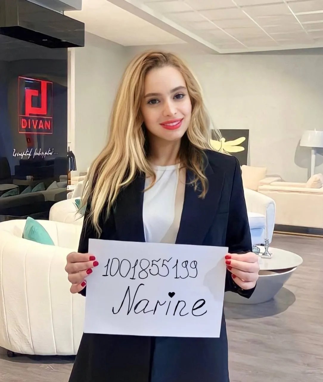 Narine russian brides nude | My russian mail-order bride