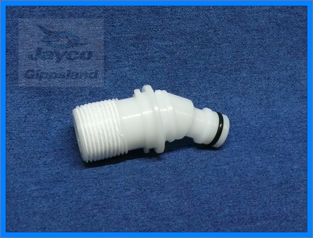 Jayco Water Filler Click On Fitting Jayco Gippsland RV SuperStore