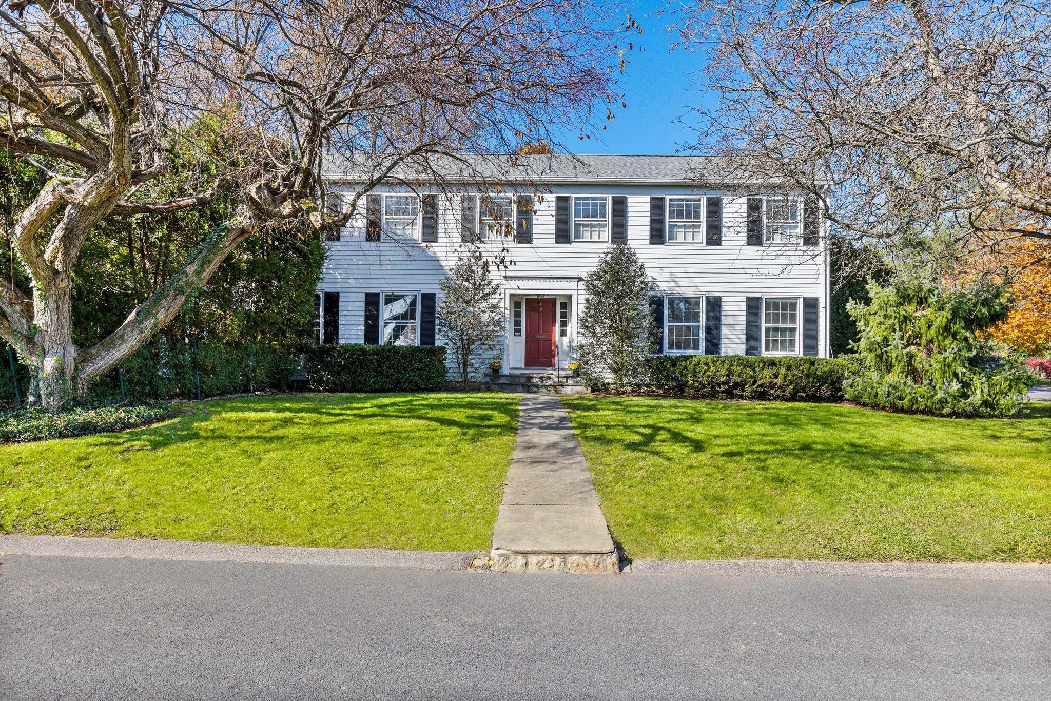 One Open House in Rye This Weekend (January 6 7)