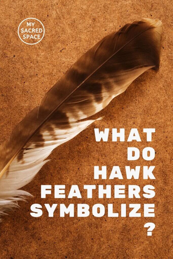 What Do Bird Feathers Symbolize? My Sacred Space Design
