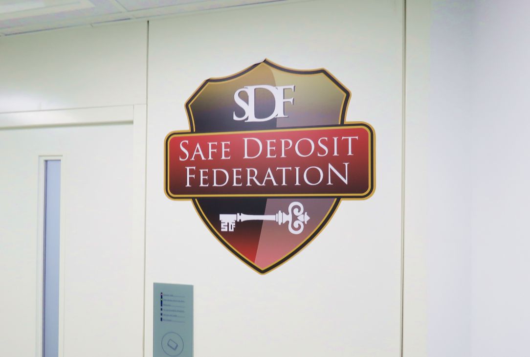 Mysafe Dubai Safe Deposit Box Rental
