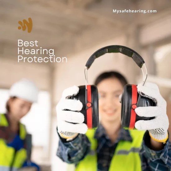 My 8 Best Hearing Protection for Every Budget (2024) My Safe Hearing