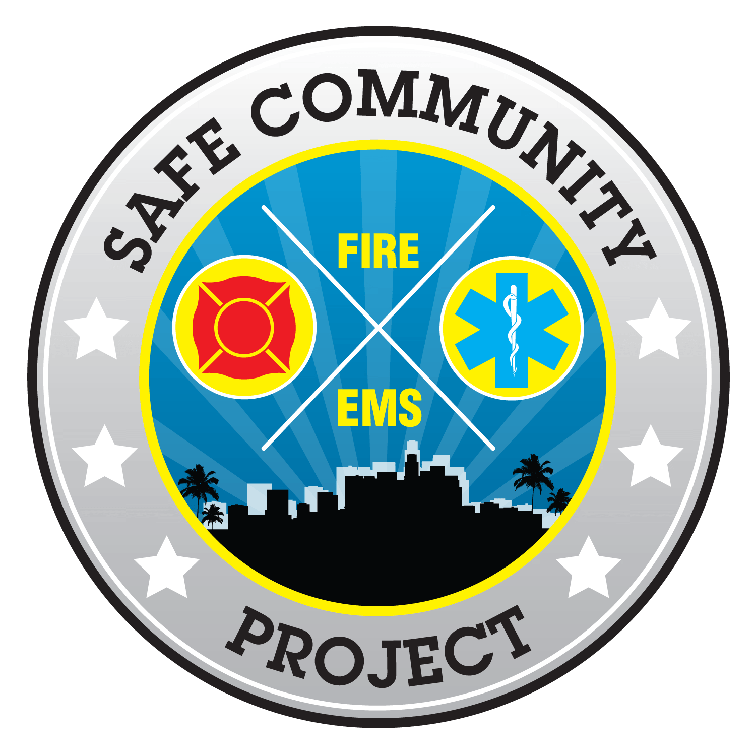 Leadership MySafeRiverside