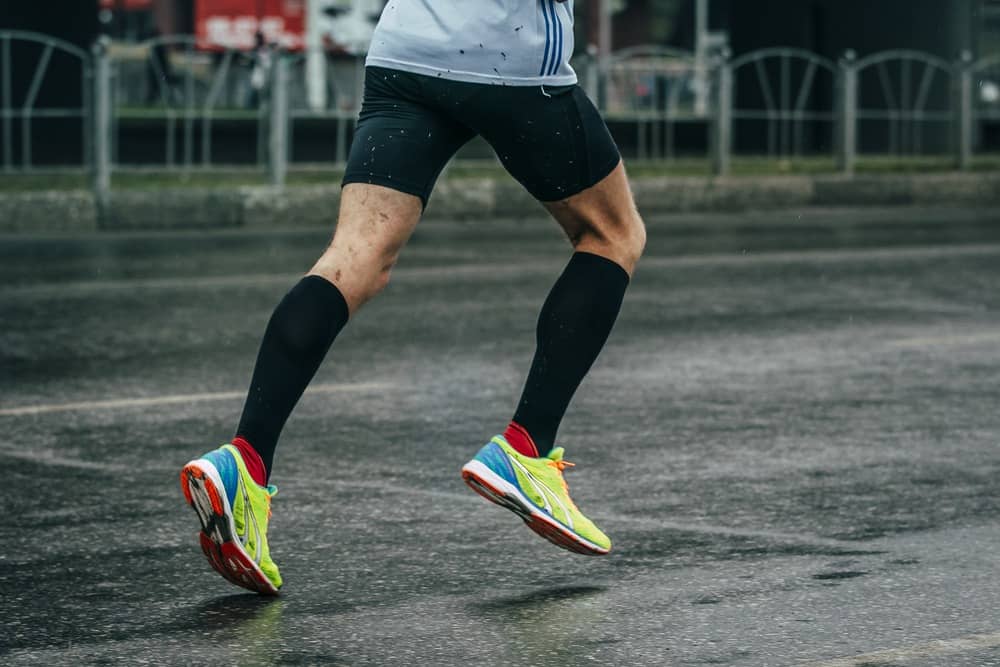 14 Compression Socks Benefits that You Should Know