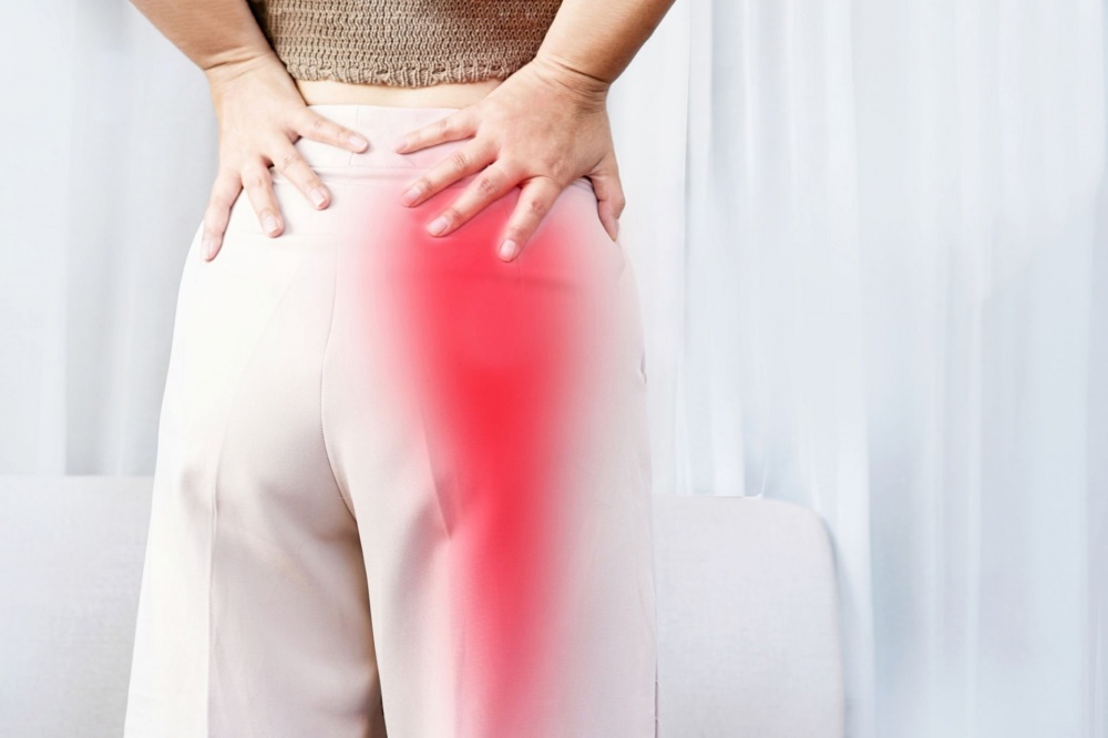 Can Flat Feet Cause Sciatica? Reason, Prevention, Treatment Options