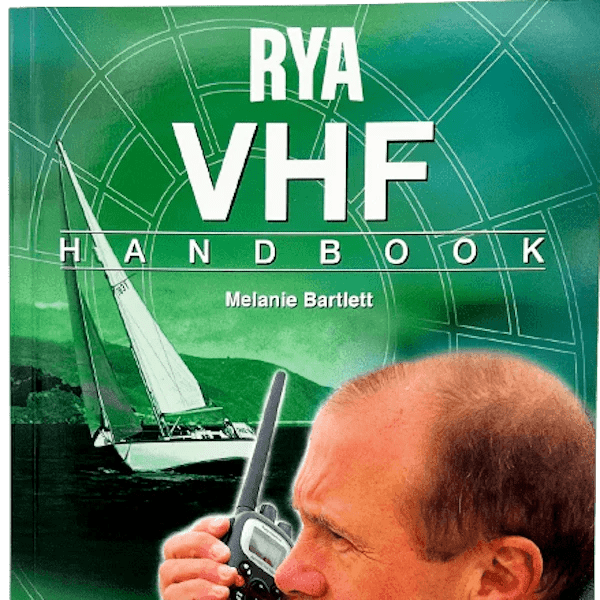 SRC (VHF) Marine Radio Course My Sailing Course