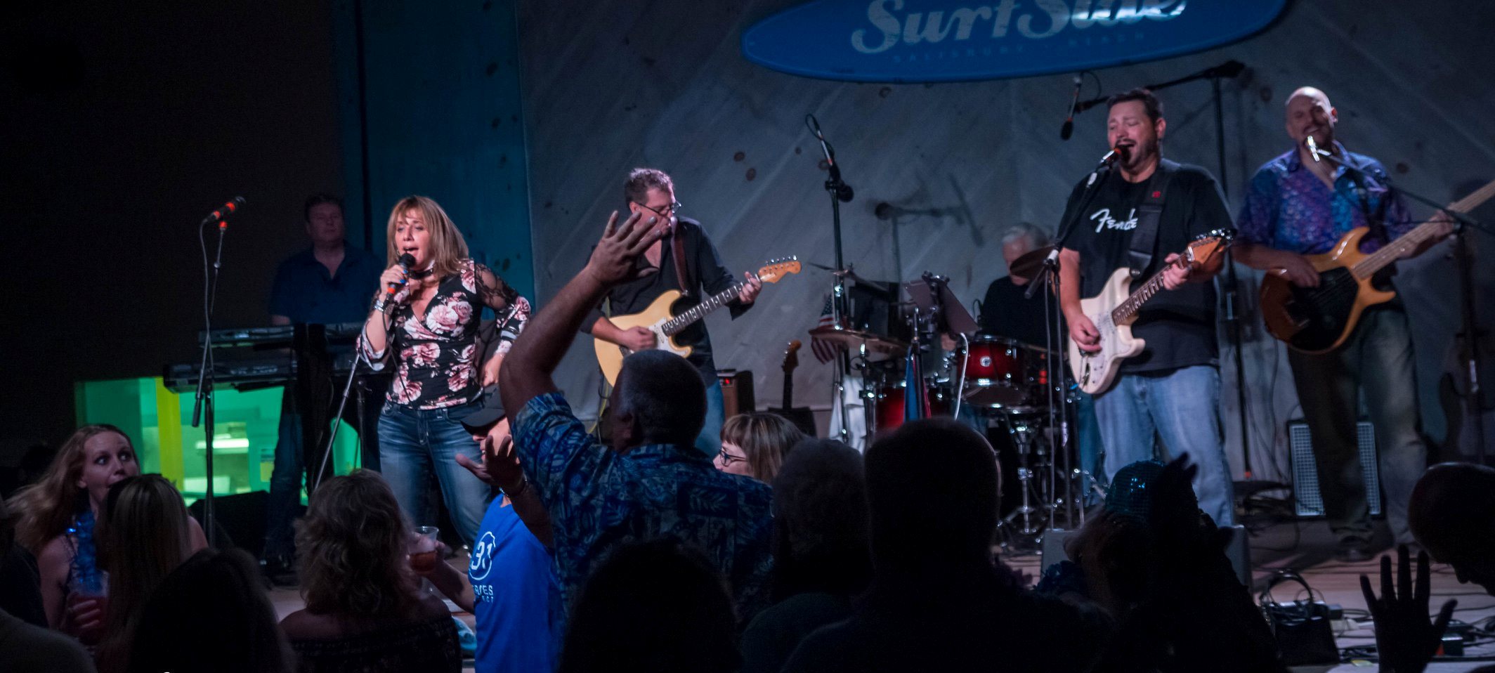 4th of July Celebration Ft. Joppa Flatts! Salisbury Beach Events and