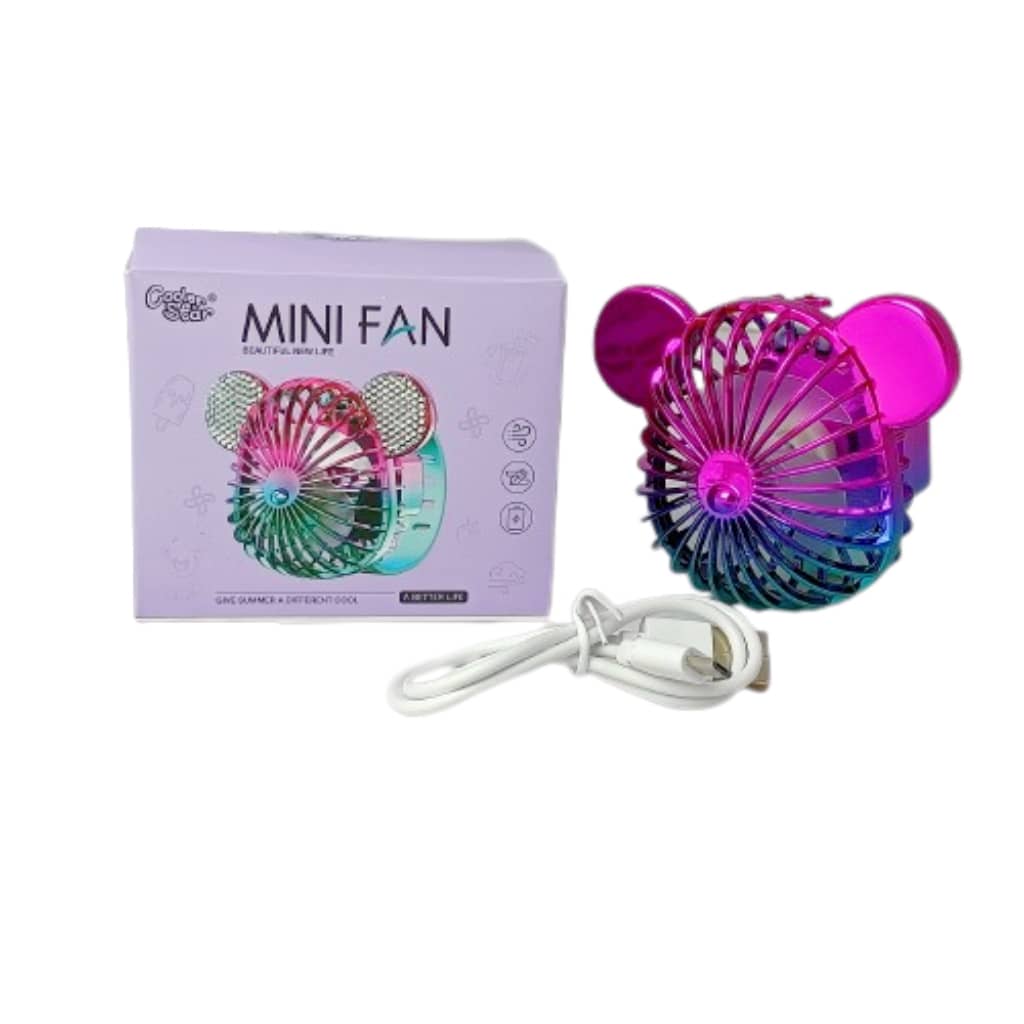 67717 MINI FAN Samfah