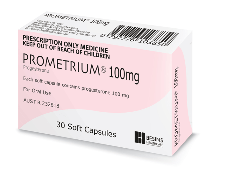 PROMETRIUM® Medical Sample Fulfilment in Australia My Samples