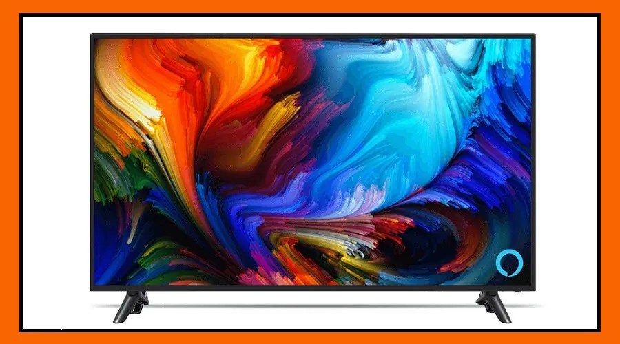 Get affordable Smart TVs for Just Rs 8000 MySandesh