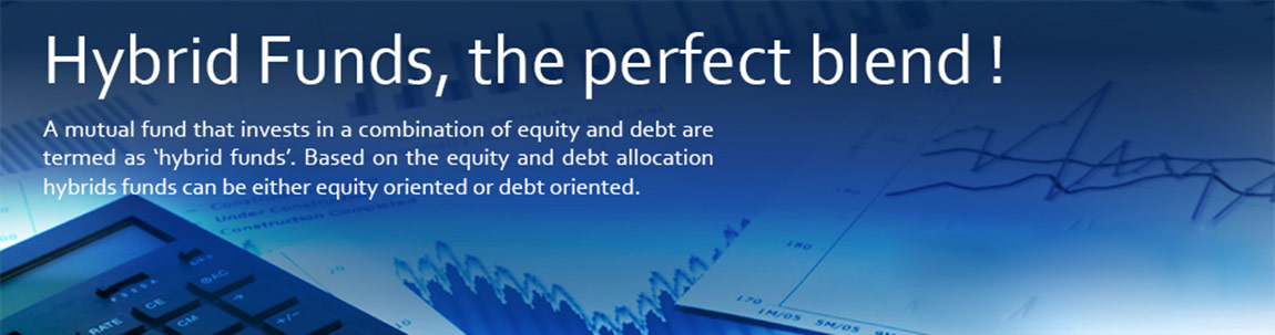 Balanced Funds