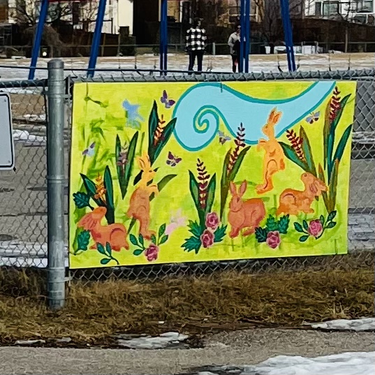 SIGHTSEEINGS SOMERSET BRIDLEWOOD COMMUNITY ASSOCIATION