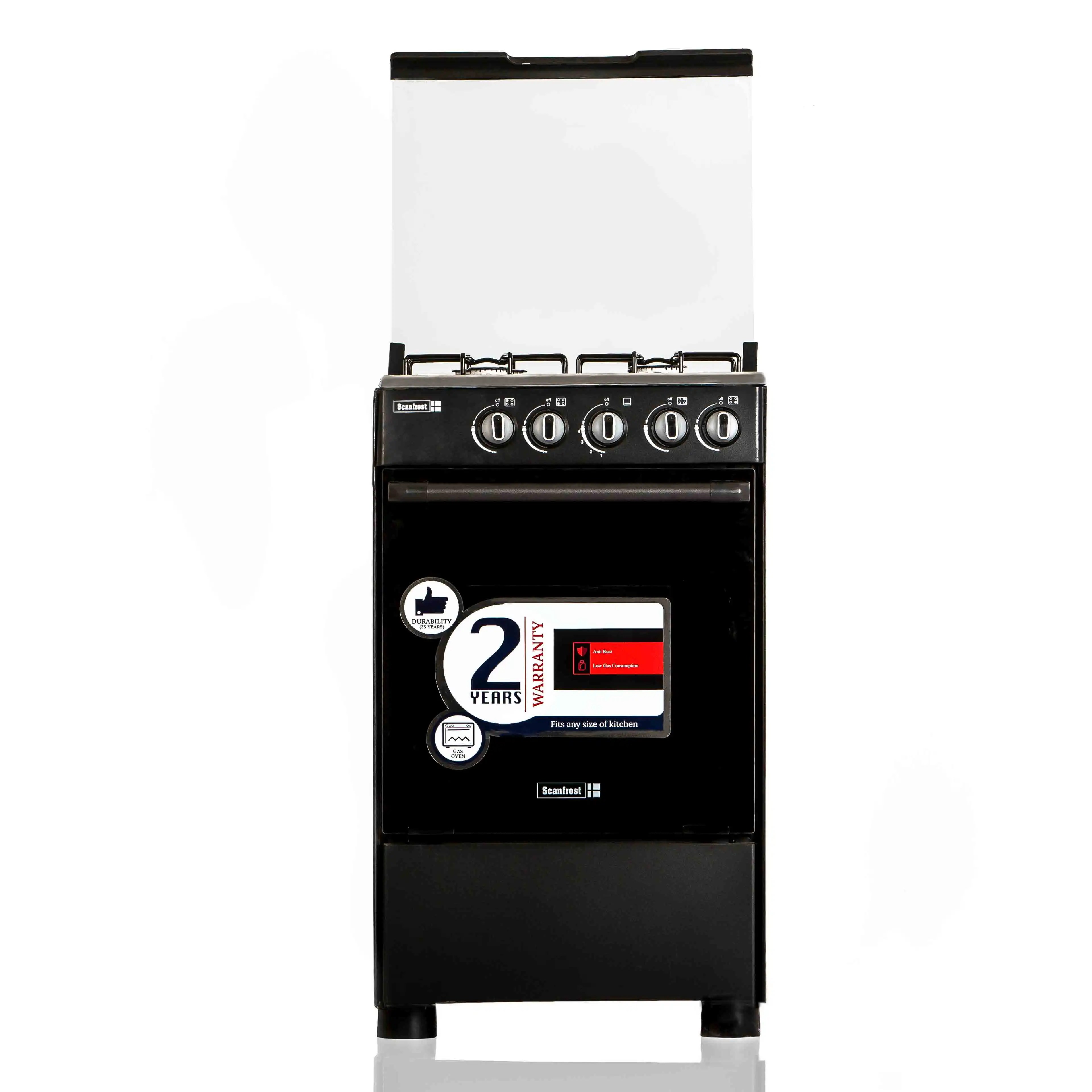 Scanfrost Smart Home Kitchen Appliances Online at Best Price Buy