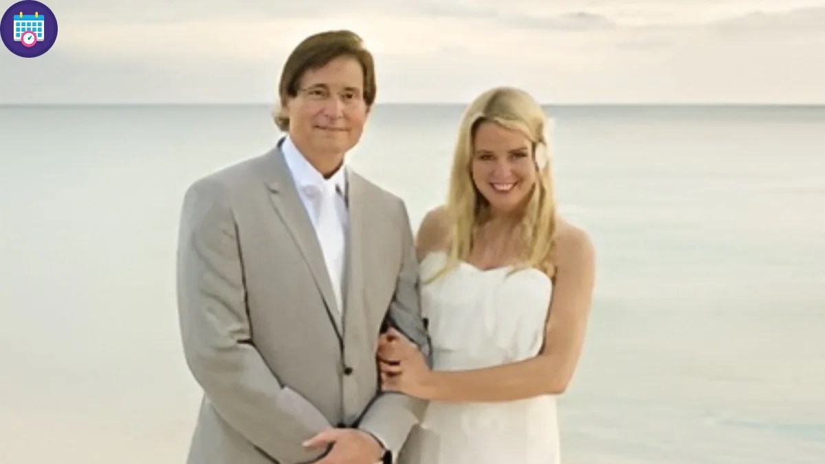 Garret Barnes Biography Career And Pam Bondi Connection