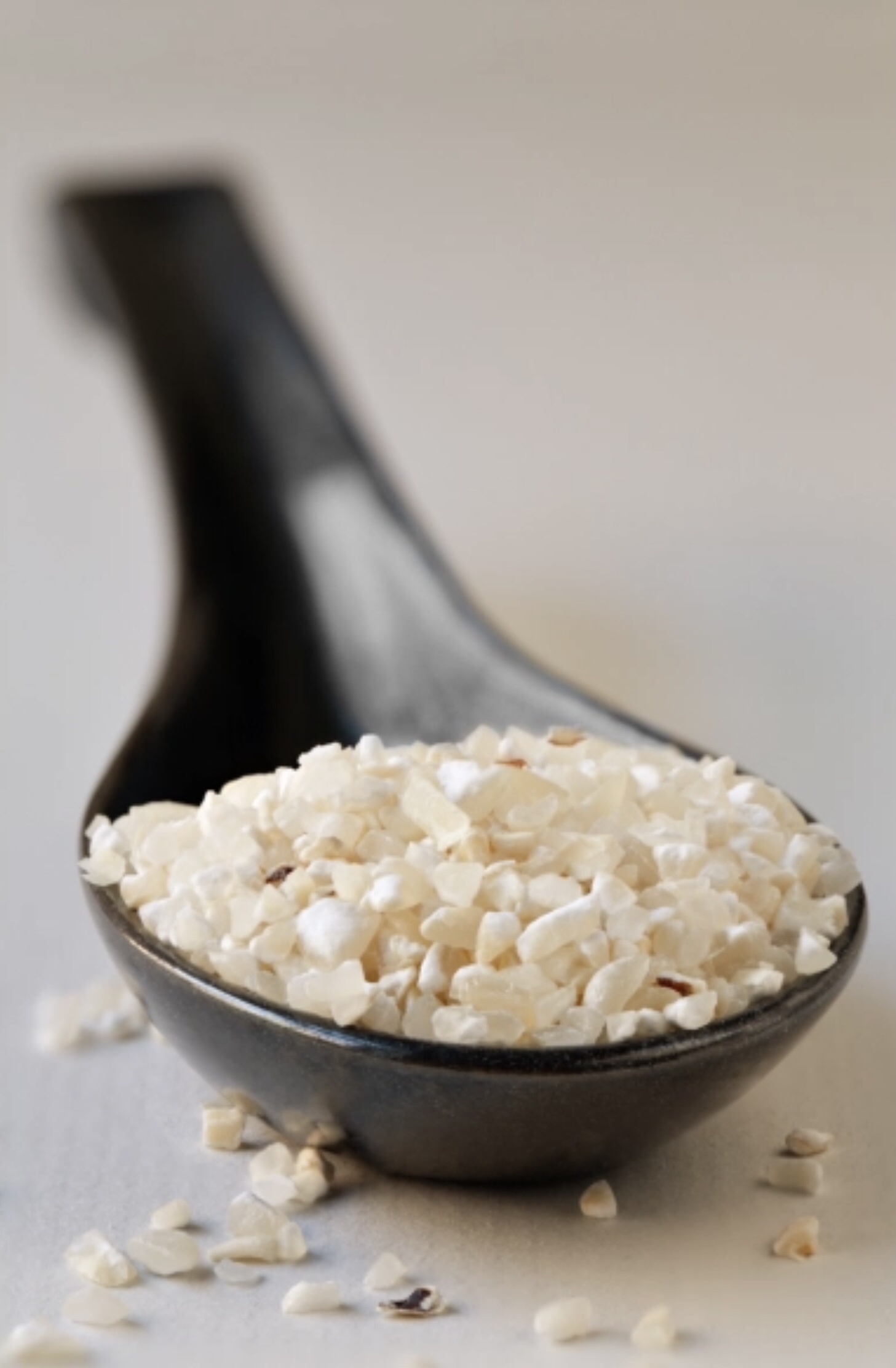 Stone Ground Grits The Real Thing Mark Beré Peterson Hauntings