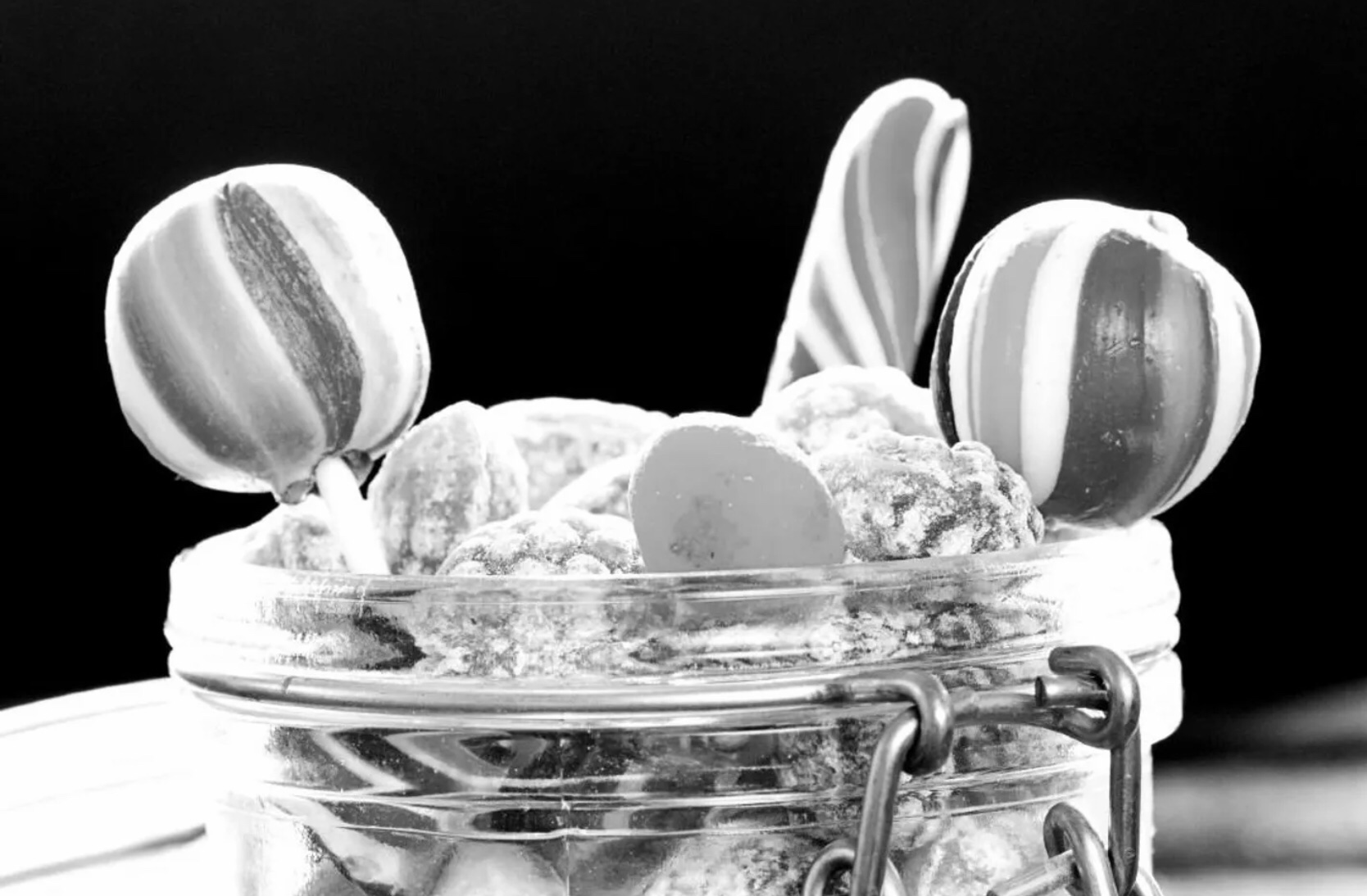 Urban Legends The Candy Lady (Austin, Texas) Mark Bere Peterson’s