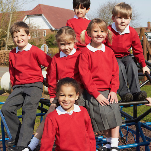 Home My School Style