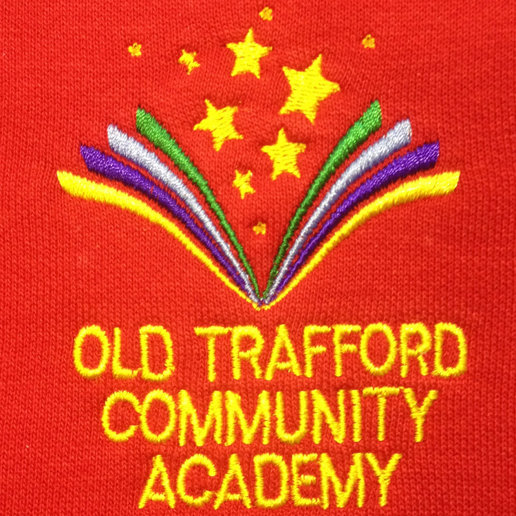 Buy Bags & Accessories Shop at Old Trafford Community Academy My