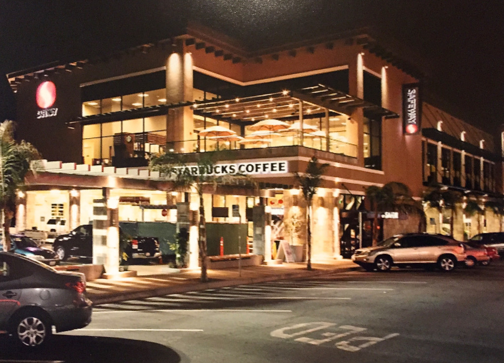 Scotts Valley Town Center Fact or Fiction? My Scotts Valley