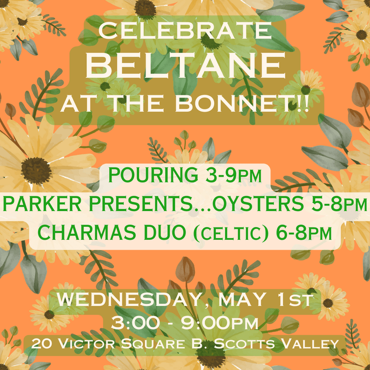 Beltane at the My Scotts Valley