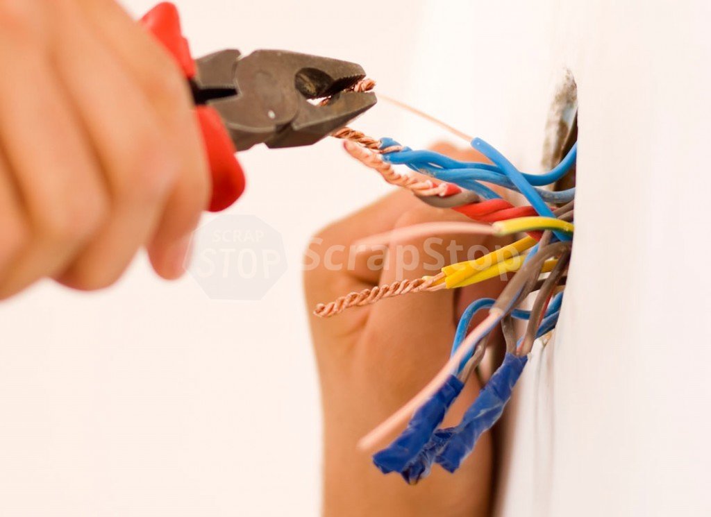 Current Scrap Metal Pricing Scrap Stop Los Angeles, CA