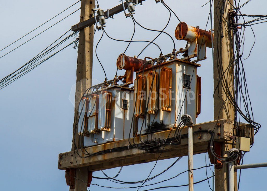 Recycle Copper Transformers Scrap Stop