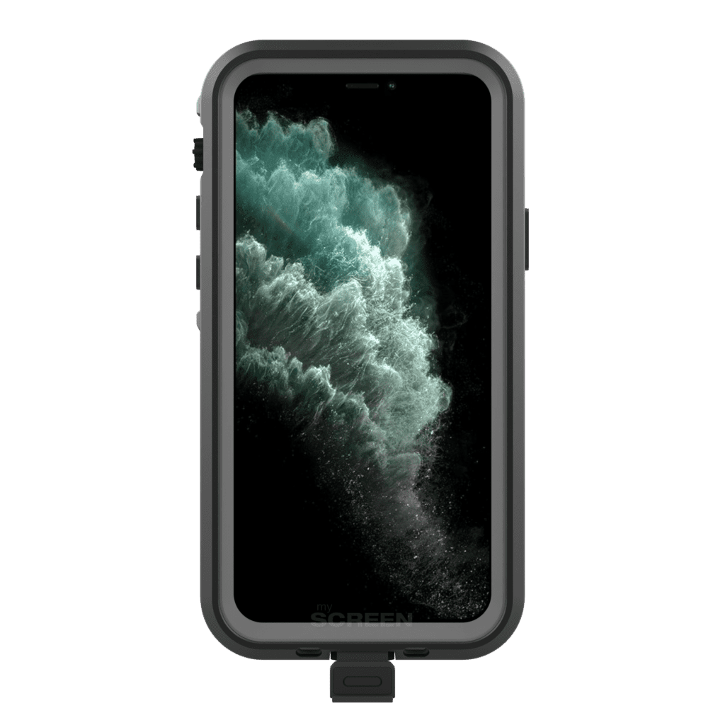 Lifetime Warranty Heavy Duty, Waterproof, Protective Phone Case