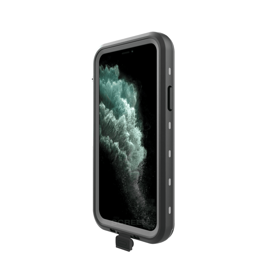 Lifetime Warranty Heavy Duty, Waterproof, Protective Phone Case