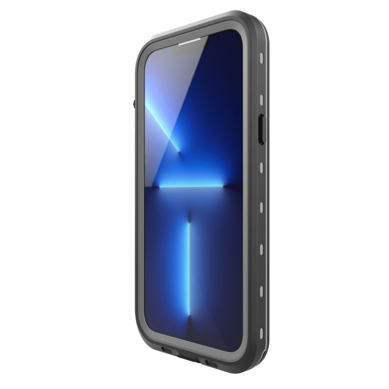 Lifetime Warranty Heavy Duty, Waterproof, Protective Phone Case