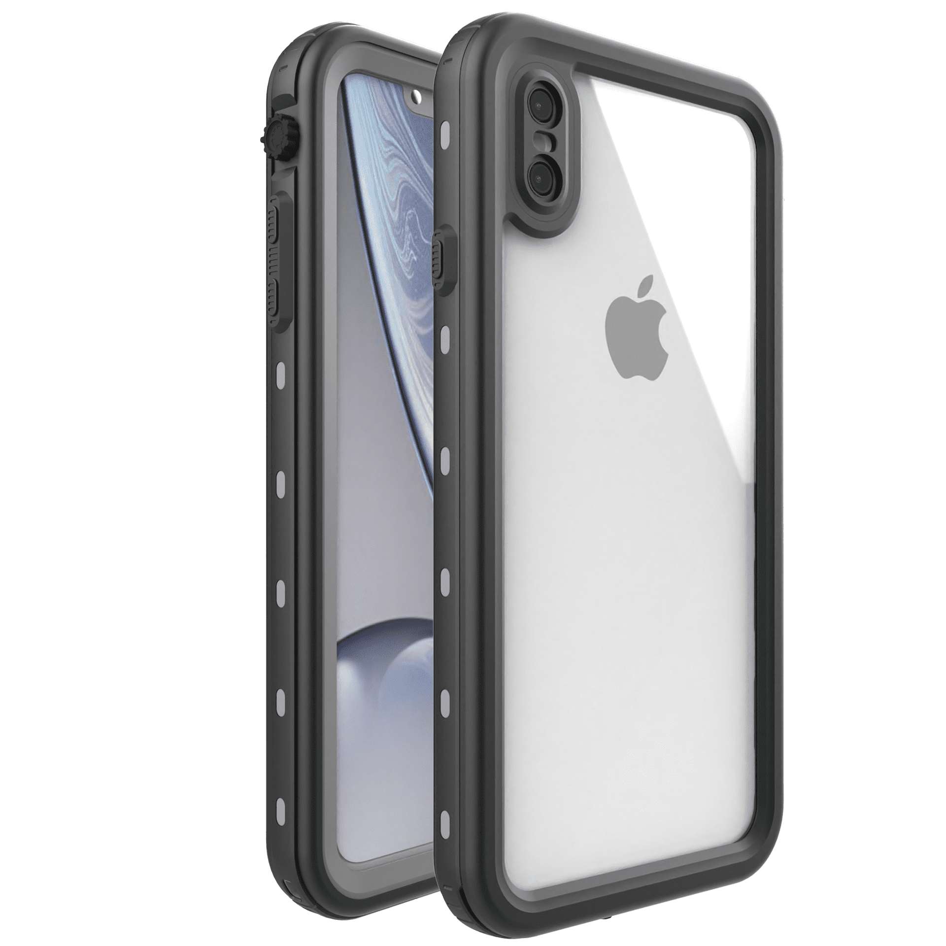 iPhone XS Max MyScreen