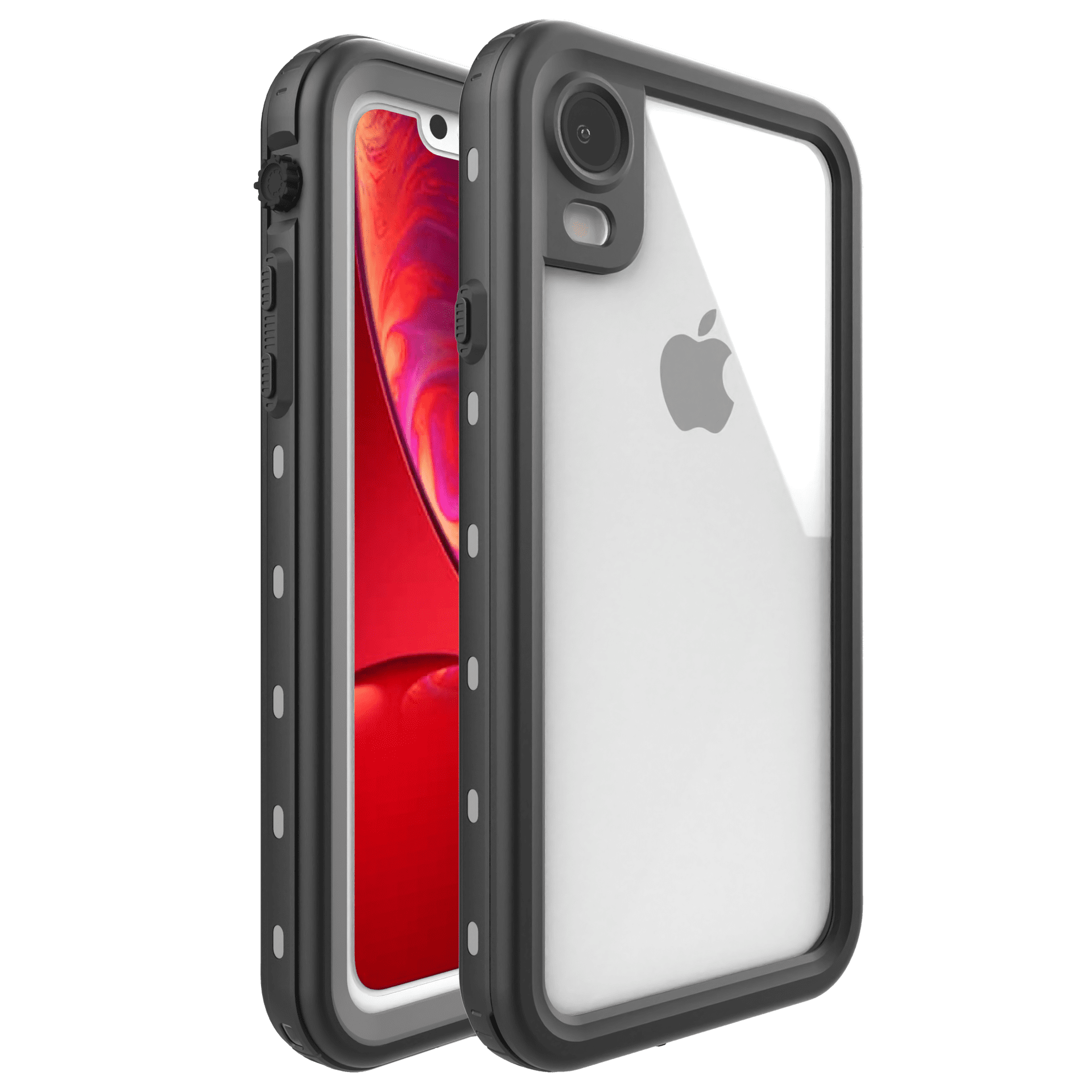 Lifetime Warranty Heavy Duty, Waterproof, Protective Phone Case