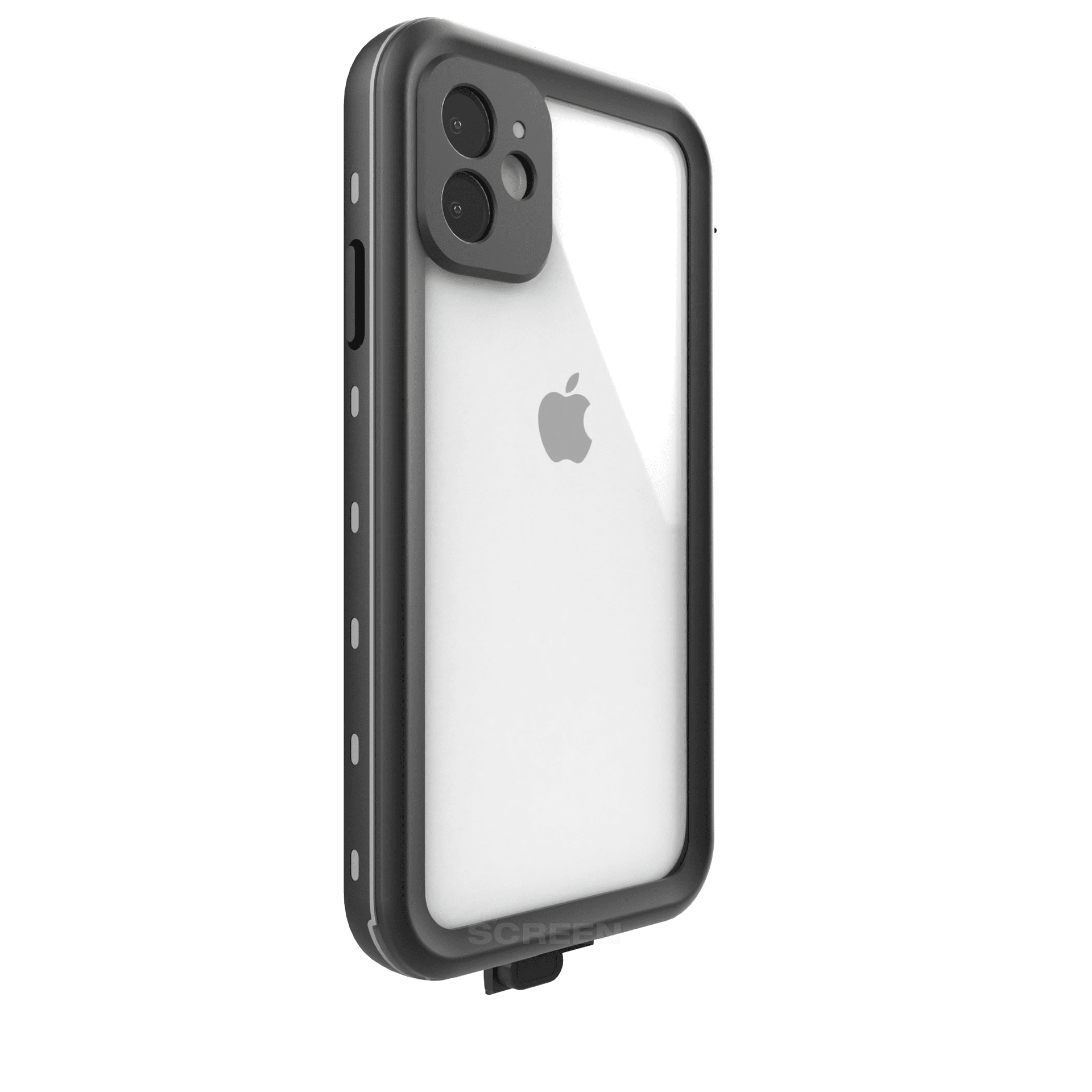 Lifetime Warranty Heavy Duty, Waterproof, Protective Phone Case