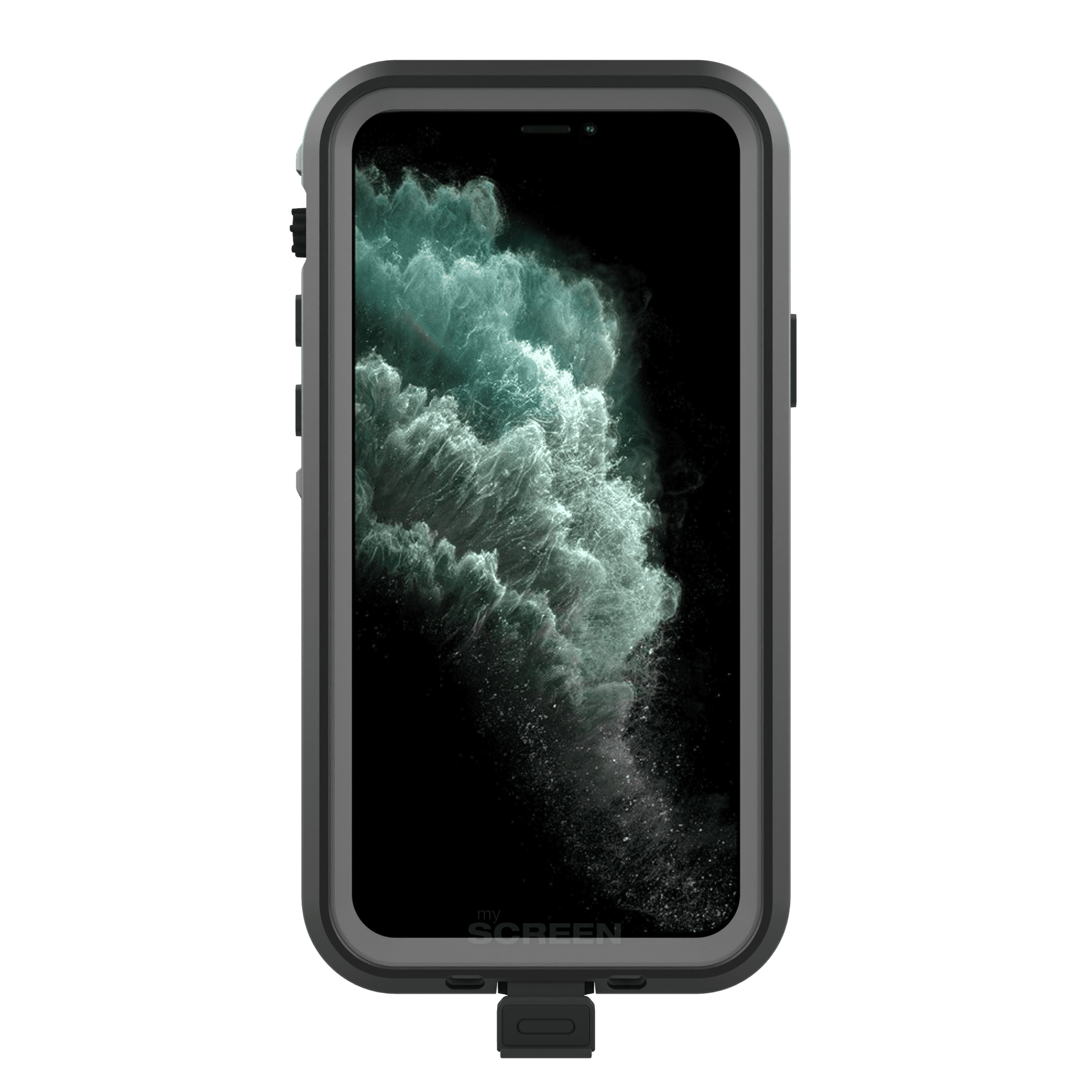 Lifetime Warranty Heavy Duty, Waterproof, Protective Phone Case