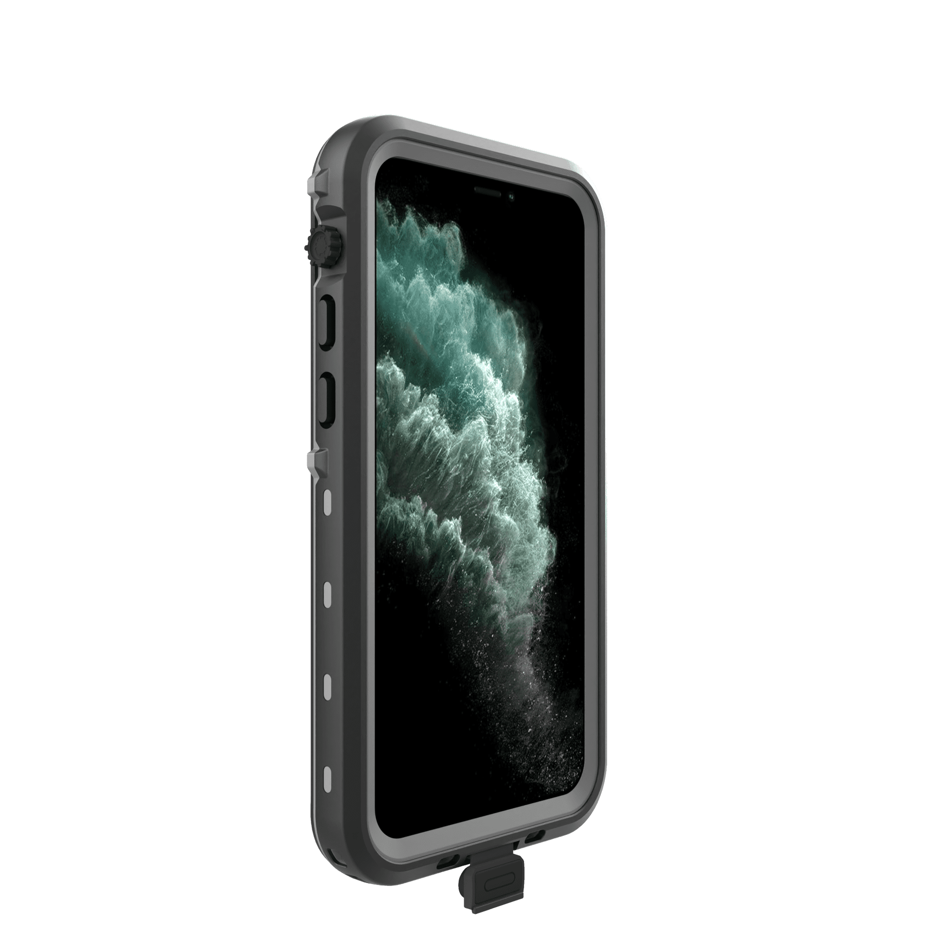 Lifetime Warranty Heavy Duty, Waterproof, Protective Phone Case