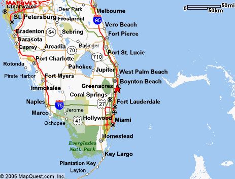 Scuba Diving West Palm Beach Florida | Joe's Scuba Shack