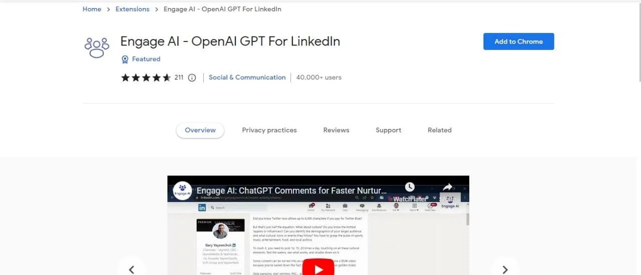 12 Excellent Chat GPT Extensions You should Check Out