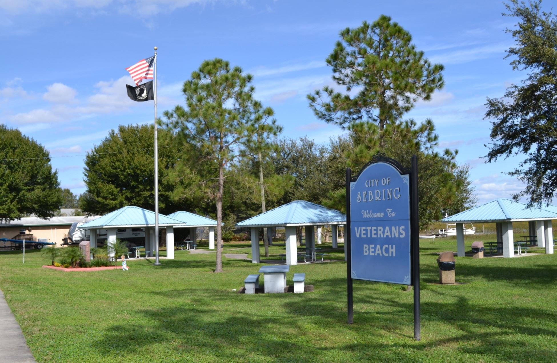 Sebring, FL Official site