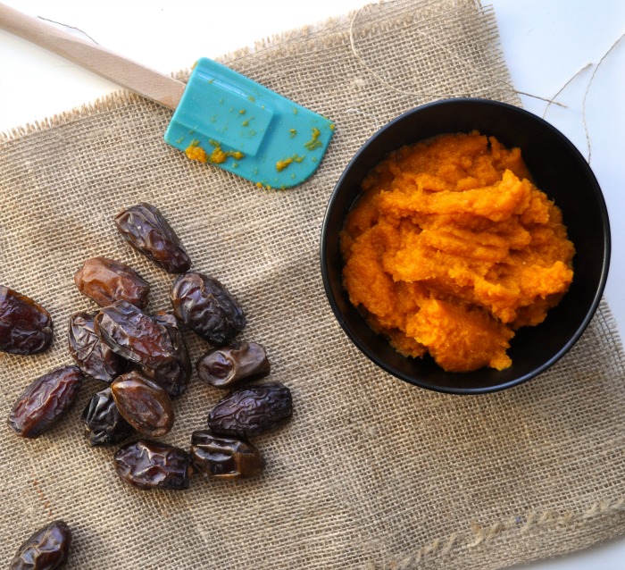 Pumpkin Date Spread Recipe My Second Breakfast