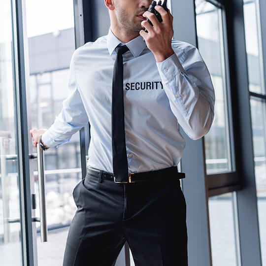 Retail Security Guards Hire Sydney MySecurity Services