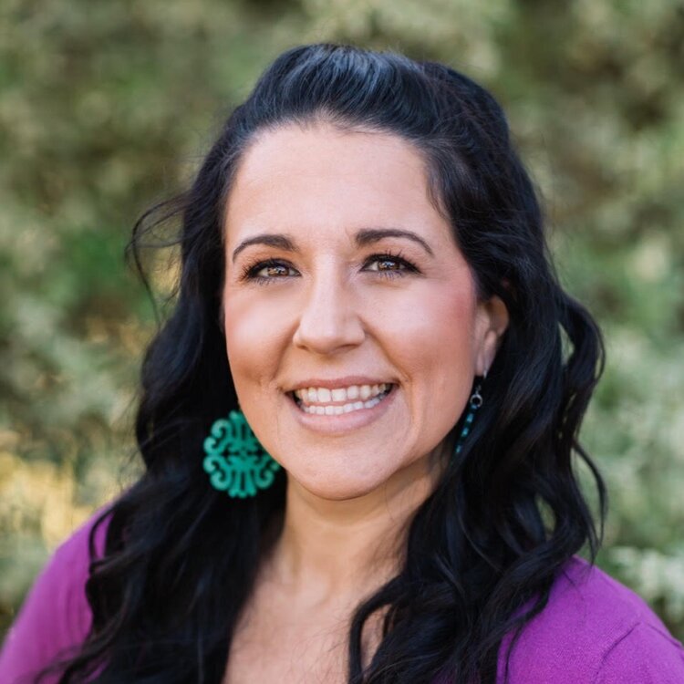 Chris Luther Team Nicole Overton