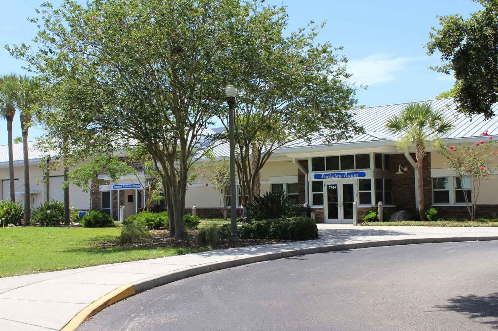 Official site of the City of Seminole, Florida Home Page