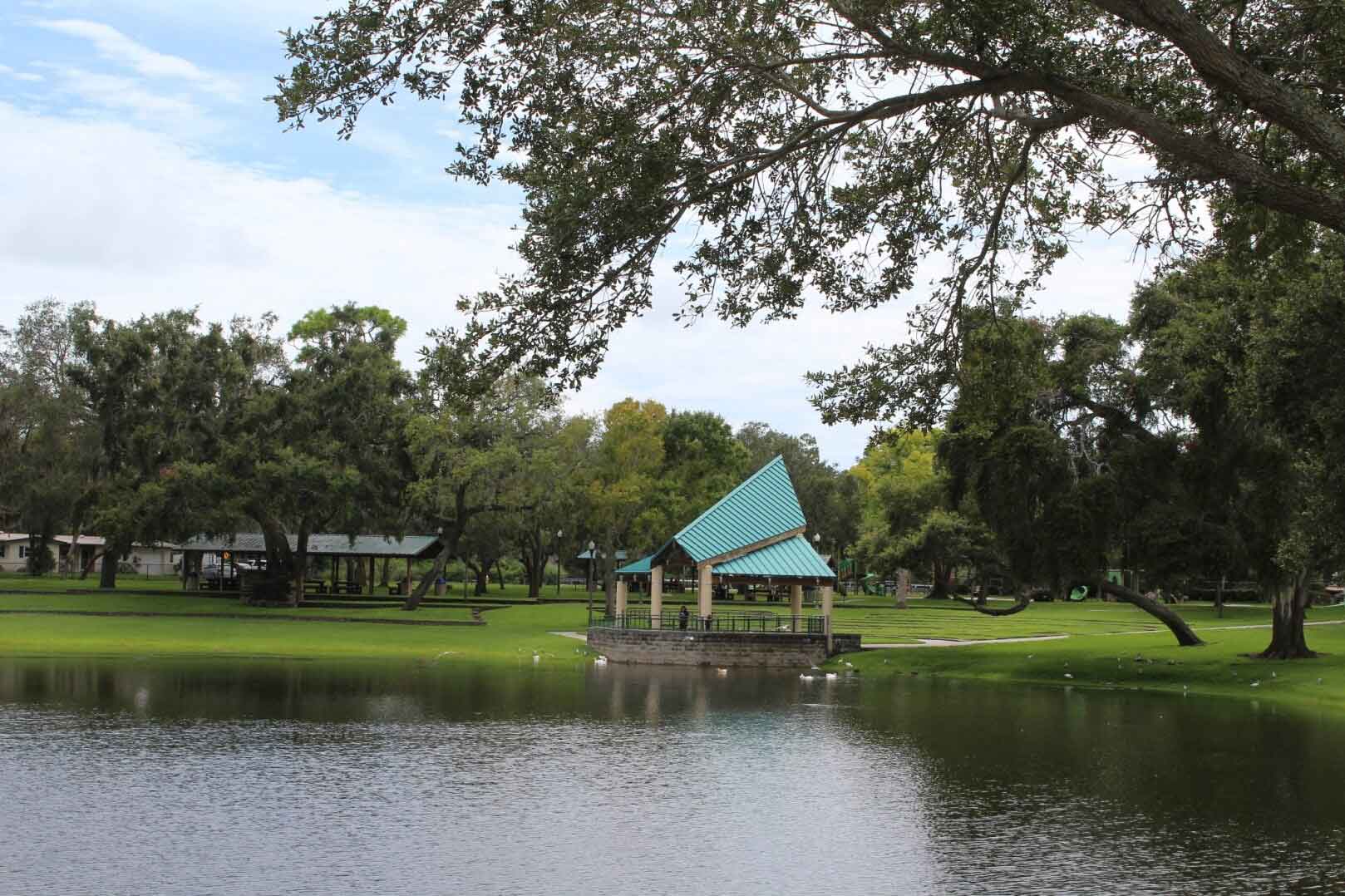 Official site of the City of Seminole, Florida Home Page