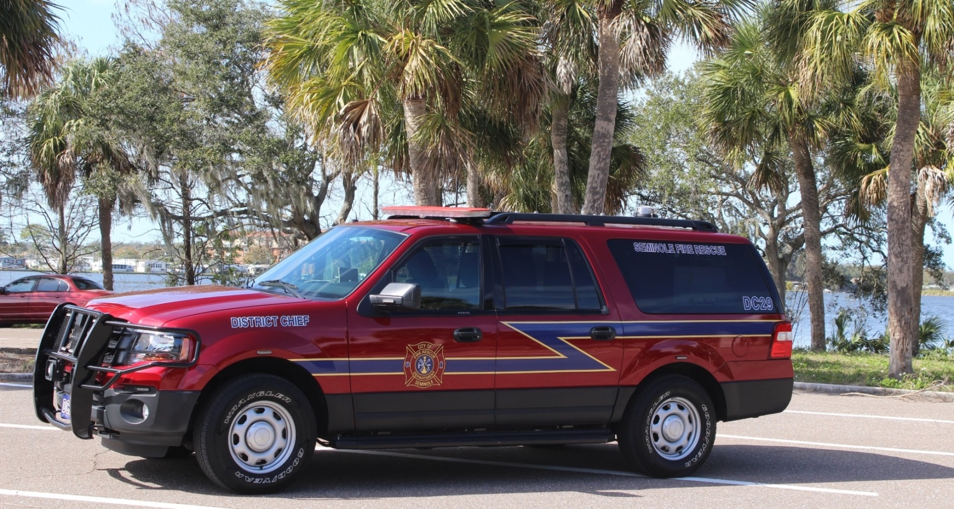 Seminole, Florida Official site of the City of Florida