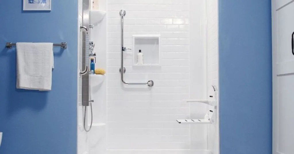 Bathtub To Shower Conversion Kits (TOP 5) Plus Install Tips
