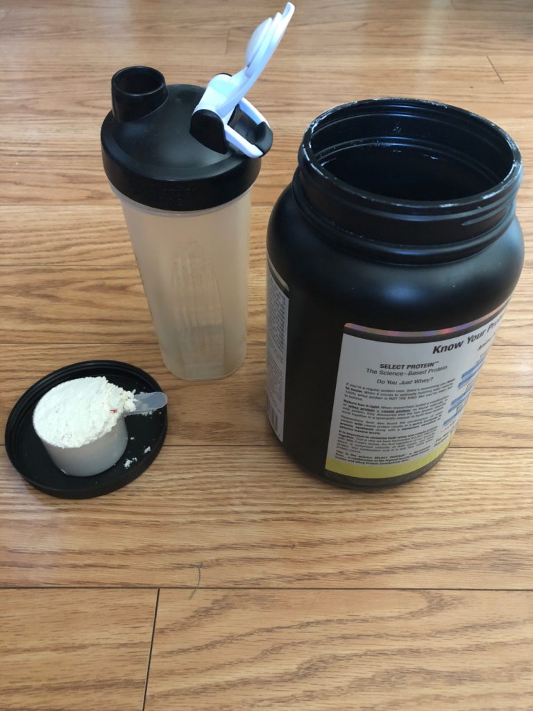 Protein Powder Shaker Cup Why You Should Have One My Shaker Cup